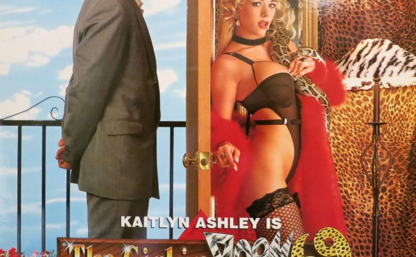 The Girl in Room 69 (1994) – Kaitlyn Ashley [LaserDisc] [HQ] [Download]