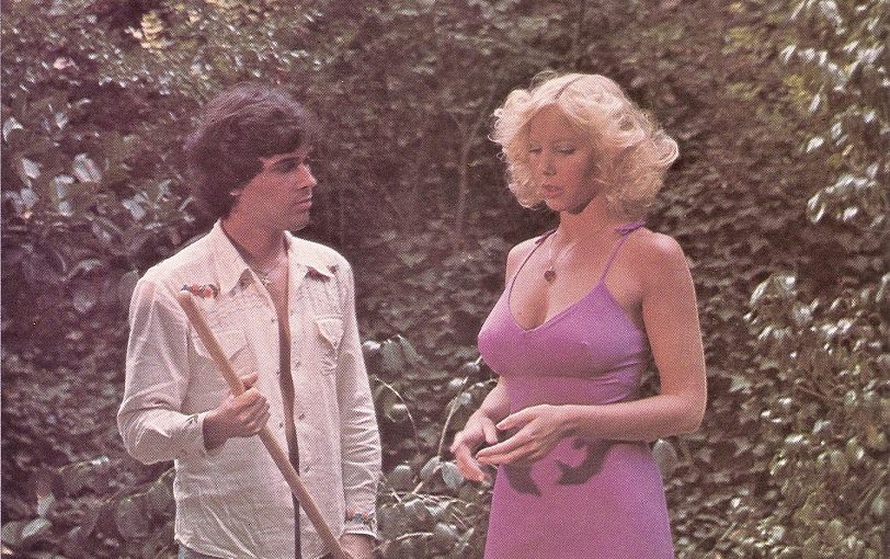 New Erotic Adventures of Candy (5 6 7-1978) [Magazine]