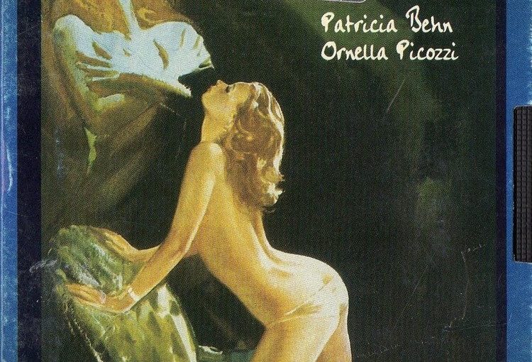 La Gemella Erotica (Aka Due Gocce D’acqua) – (1980’s) – HC version [ITA] [Download]