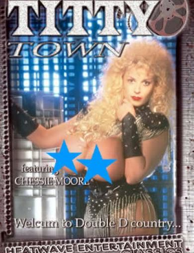 Matures: Titty Town (1995) (USA) [Download]