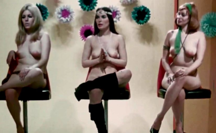 The Filthiest Show in Town (1973) (Softcore) (USA) [Download]