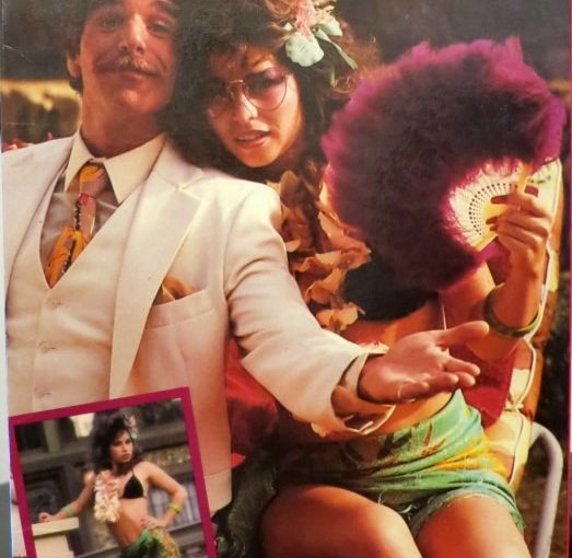 Fantasy Land (1986) – Susan Hart [High Quality] [Download]
