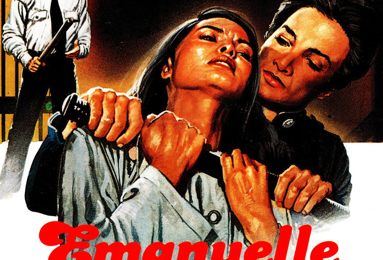 Violenza in un carcere femminile (1982) (Deutsche) (Softcore) [Download]
