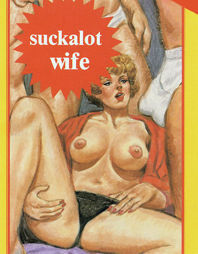 Ab-5497 Suckalot wife (bill randolph) [E-book] [Download]
