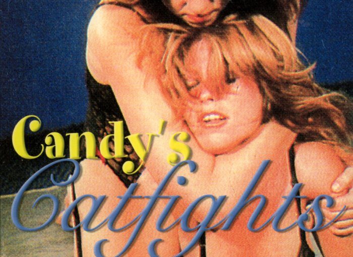 Candy’s Catfights (1970’s) [Download]