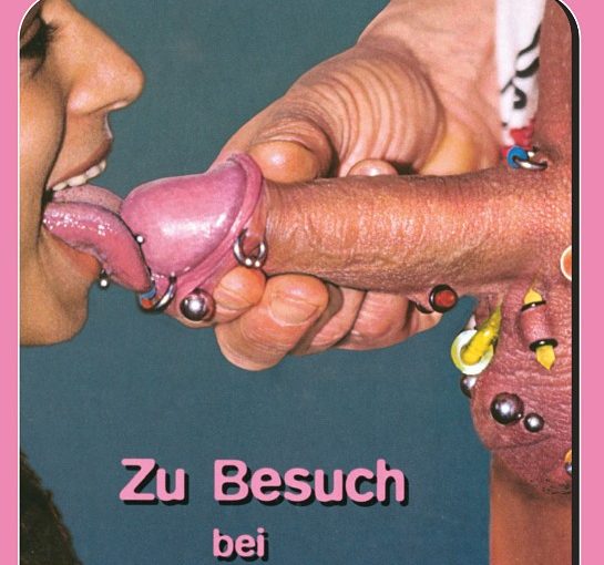 Girly Marèn Vol. 4 (1997) – Marèn Felix, Titus Steel (Deutsche) (Rare) [Download]
