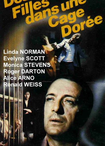 Women in a Golden Cage (1975) Jess Franco (Spanish) (Softcore) [Download]