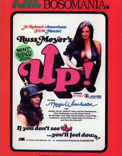 Russ Meyer’s Up! (1976) (Softcore) [Full Download]