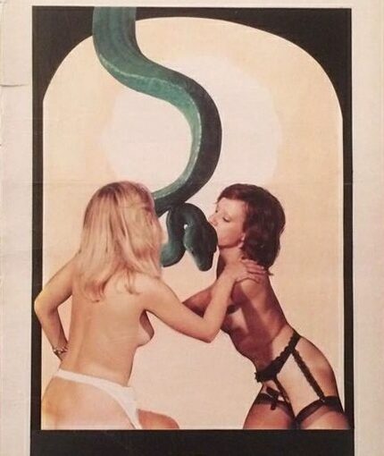 Le regine (aka Peccati di giovani mogli) (1980s) (ITALY) [Download]