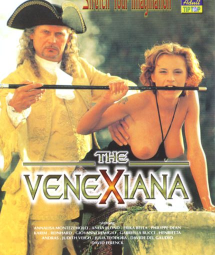 The Venexiana (1998) (French) [HQ] [Download]