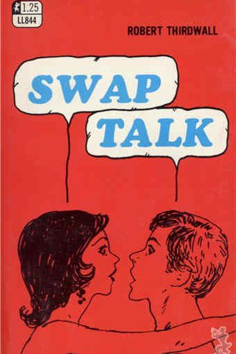 LL-844 Swap Talk (Robert Thirdwall) [E-Book] [Download]