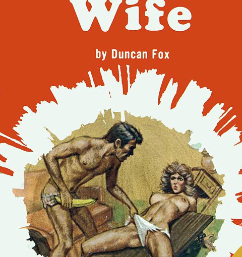 Bh-8029 Slave Wife (Duncan Fox) (1977) [E-Book] [Download]