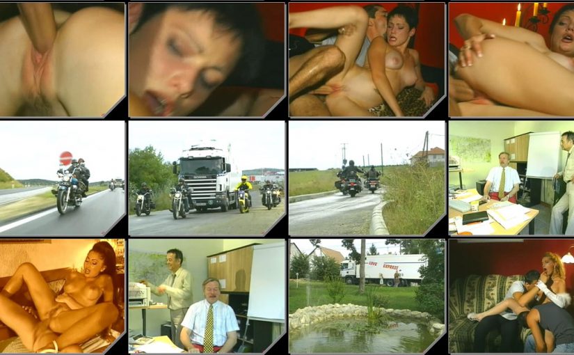 Queen of the Road 2 (2001) (Hungary) [Download]