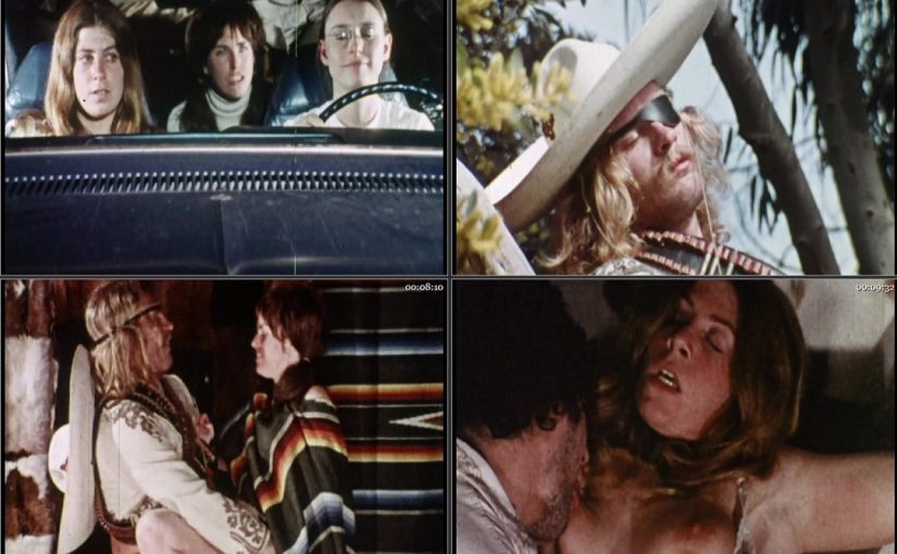 South of the Border (1974) (USA) [HQ] [Watch & Download]