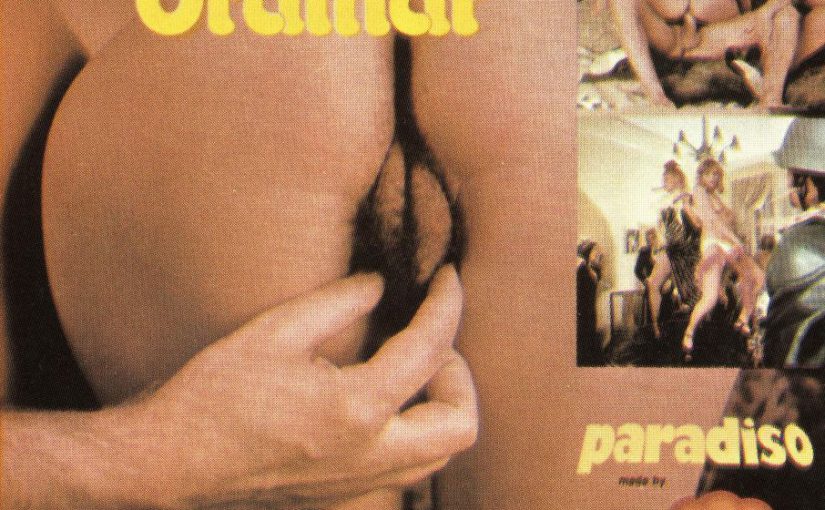 Paradiso 649 – Vulgär und Ordinär (Deutsche) [Watch & Download]