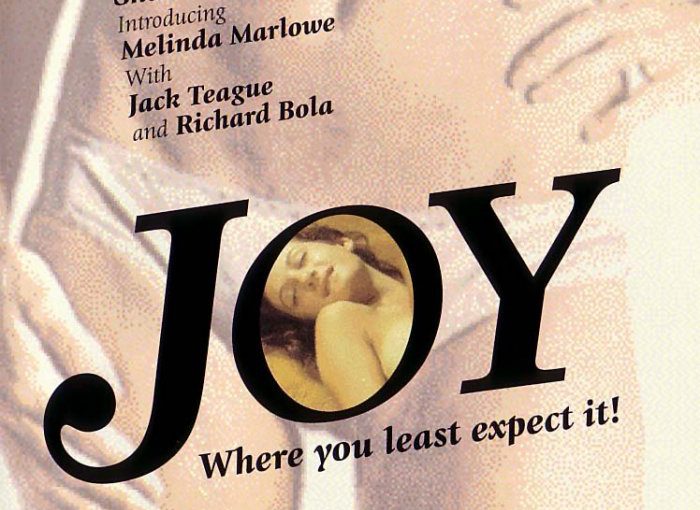 Joy (1977) [MKV+DVD5] [High Quality] [Download]