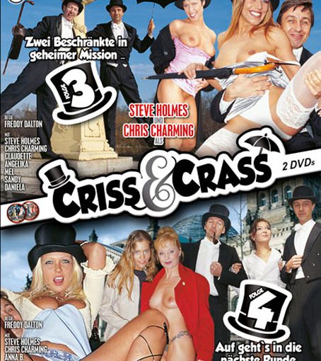 Criss und Crass 4 (2002) (Deutsche) [Watch & Download]