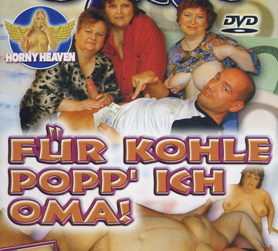 Fur Kohle popp ich Oma (2006) (Deutsche) [Download]