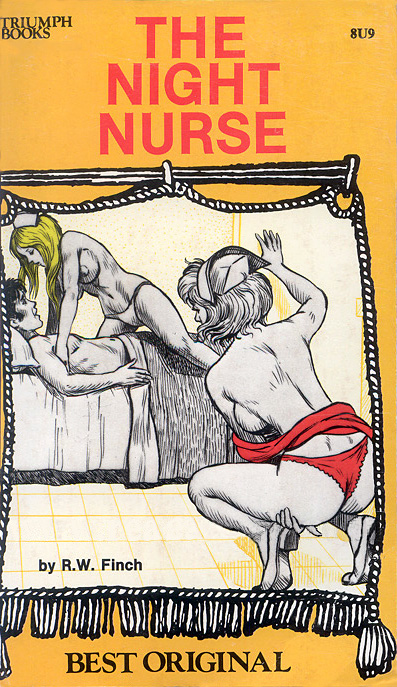 tb-2005 the night nurse