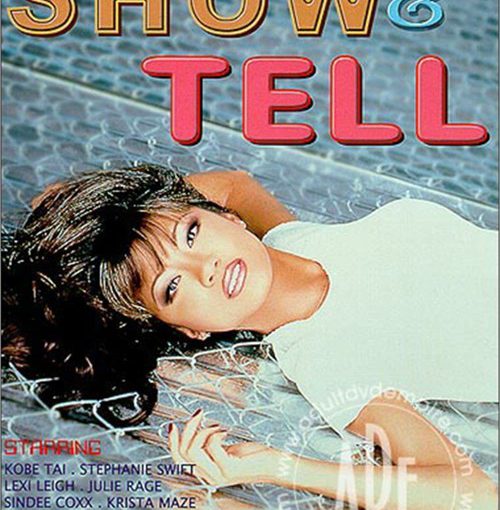 Show & Tell (1996) [Watch & Download]
