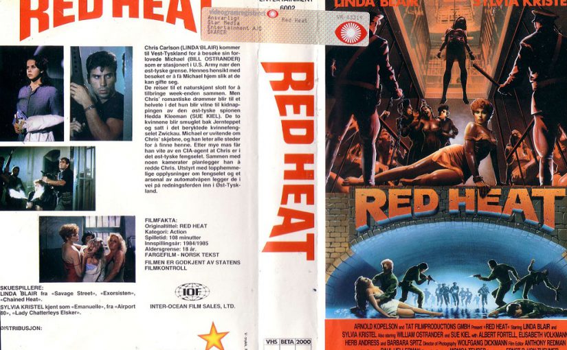 Red Heat (1985) (Softcore) [Download]