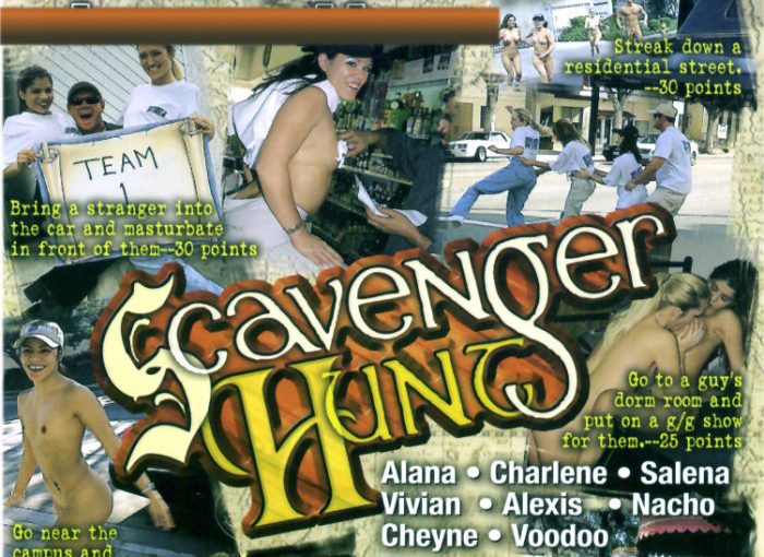 Shane’s World 22: Scavenger Hunt (2000) (USA) [Watch & Download]