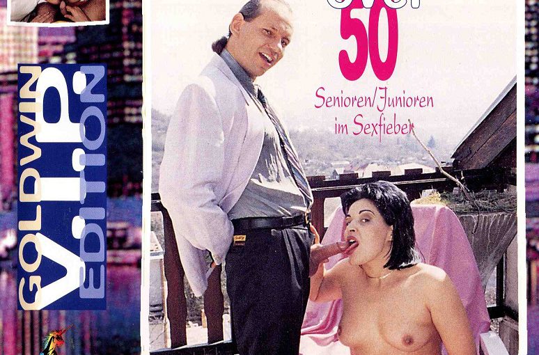 Over 50 – Senioren im Sexfieber (German) [Download]