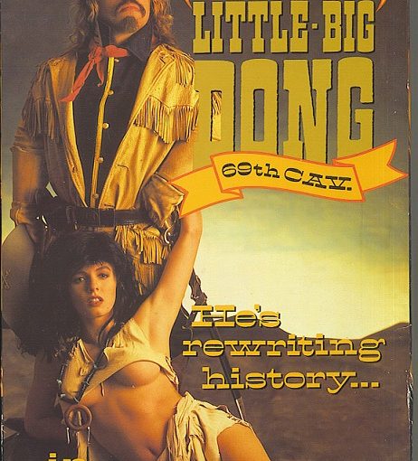 69th Cavalry (1992) (USA) (Rare) [Watch & Download]