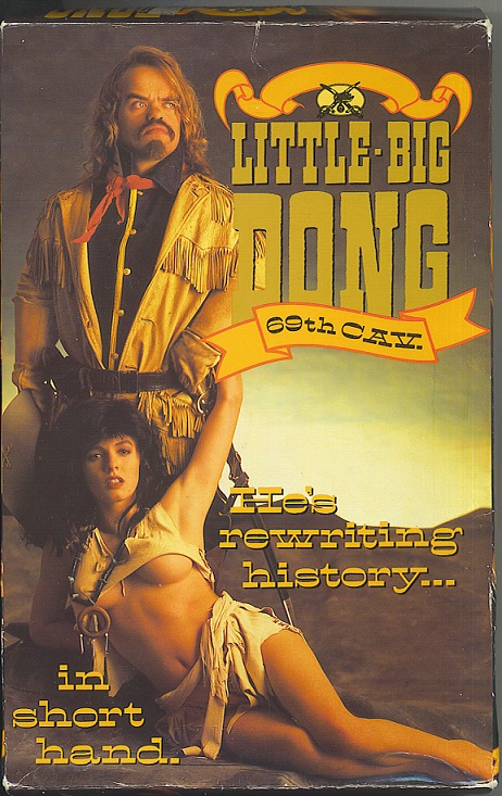 69th Cavalry (1992) (USA) (Rare) [Watch & Download]