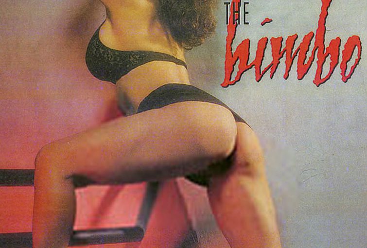 Return Of The Bimbo (1992) (Rare) (USA) [Download]