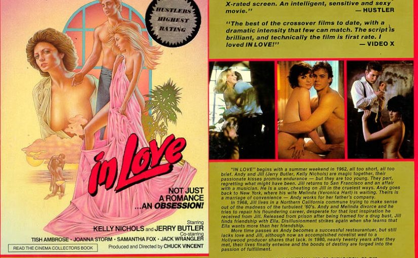In Love – A Porn Epic (1983) [Download]