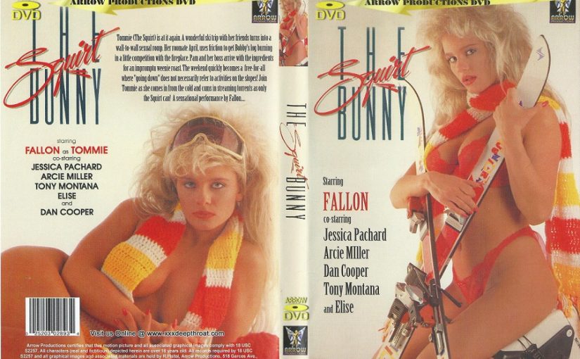 The Squirt Bunny (1989) – Fallon, Arcie Miller, Elise [Watch & Download]