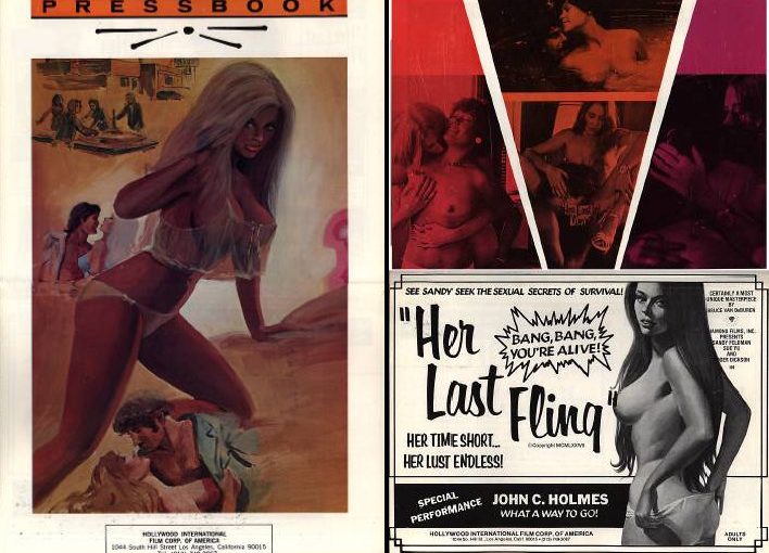 Her Last Fling (1977) – Reissue [720p] [HD] [Download]