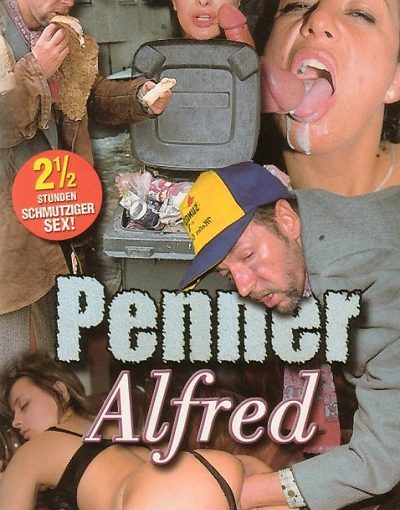 Penner Alfred (1999) (Deutsche)
