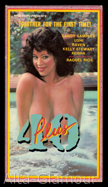 40 Plus: the Video (1986) (Softcore) [Download]