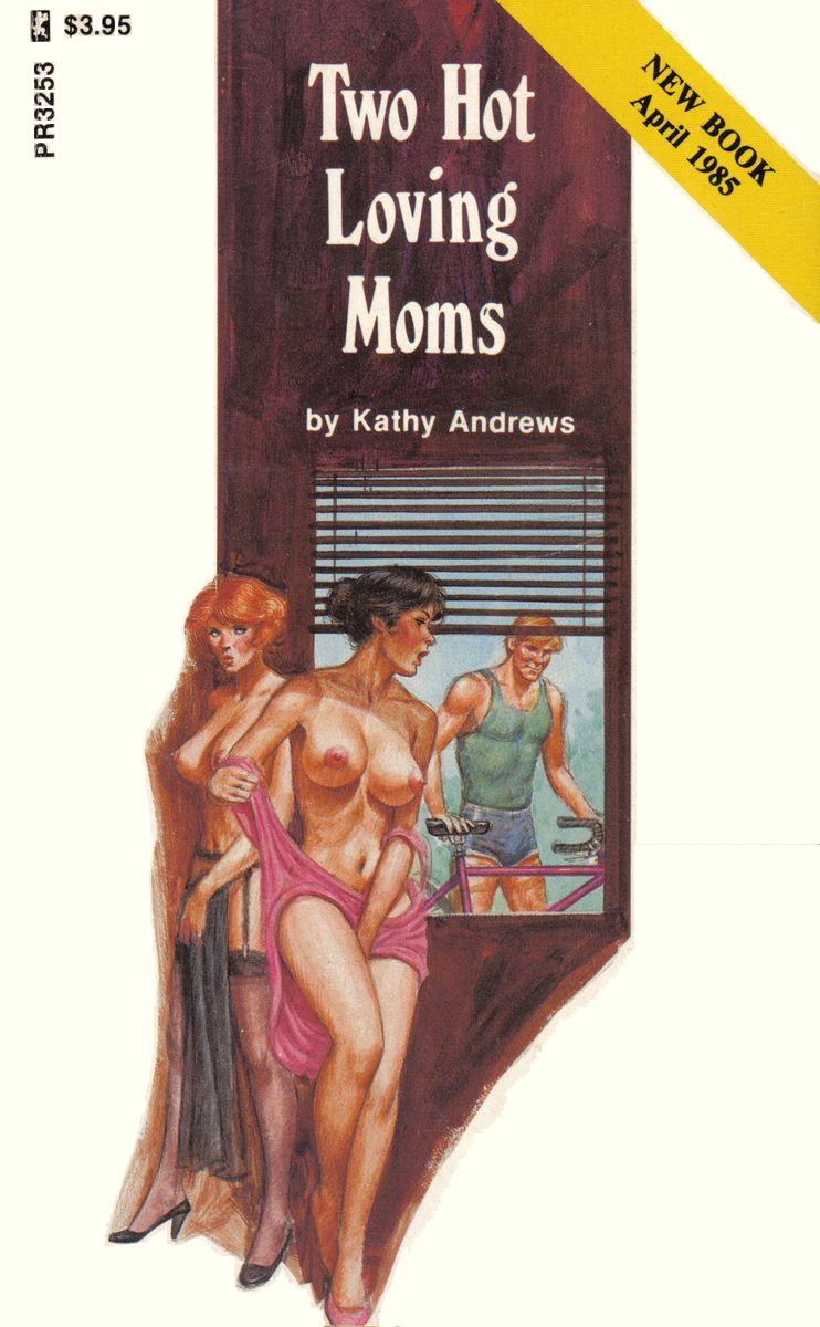 Kathy andrews porn