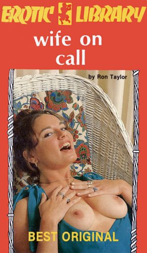 Wife On Call Ebook – Ron Taylor [EPUB] [Download]