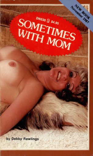 Sometimes With Mom E-Book – Debby Rawlings [EPUB] [Download]