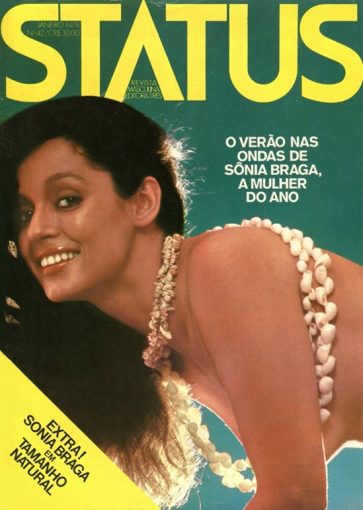 Status Brazil – Status Nº42 – From January 1978