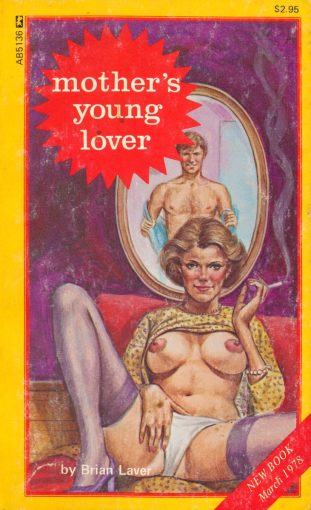 AB-5136 Mother’s Young Lover (1978) – Brian Laver [Ebook] [Download]