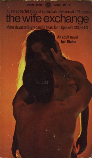 The Wife Exchange – Jud Blaine E-Book [EPUB] [Download]