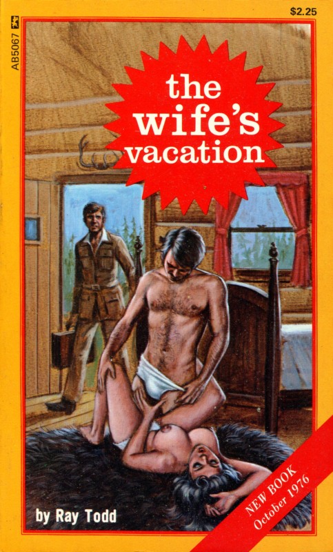 AB-5067_The_Wifes_Vacation_by_Ray_Todd_EB