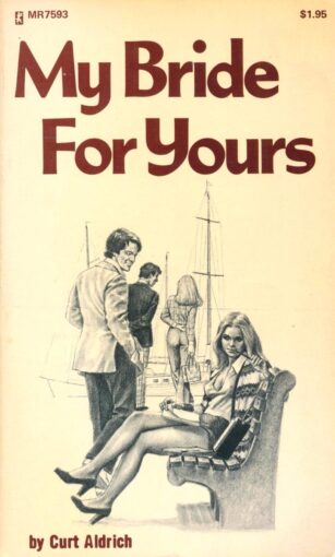 My Bride For Yours – Curt Aldrich [Ebook] [Download]