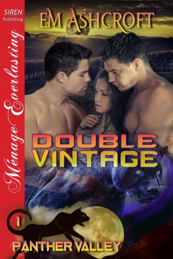 Double Vintage by Em Ashcroft (Panther Valley #1) [EPUB] [Download]