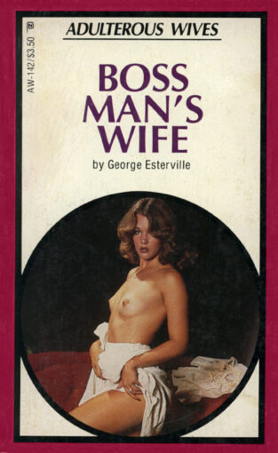 Boss Man’s Wife – George Esterville [EPUB] [Download]