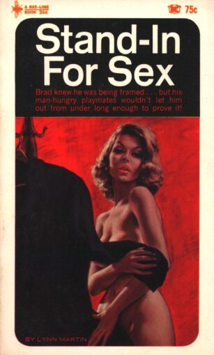 Stand-In For Sex – Lynn Martin [.ePUB] [Download]