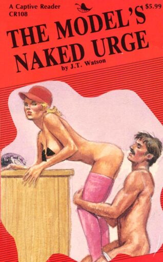 The Model’s Naked Urge by J.T. Watson [.ePUB] [Download]