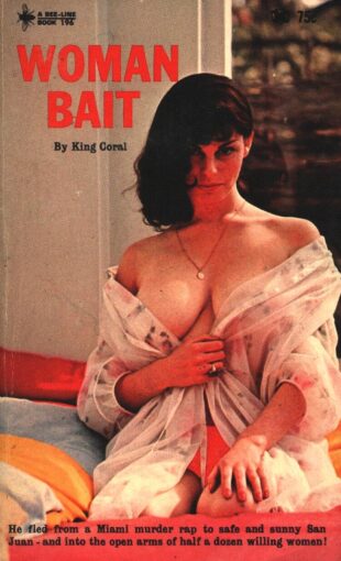 Woman Bait by King Coral [.ePUB] [Download]