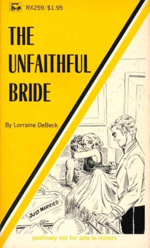 The Unfaithful Bride by Lorraine DeBeck [.ePUB] [Download]