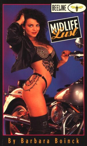 Midlife Lust by Barbara Boinck [.MOBI] [Download]